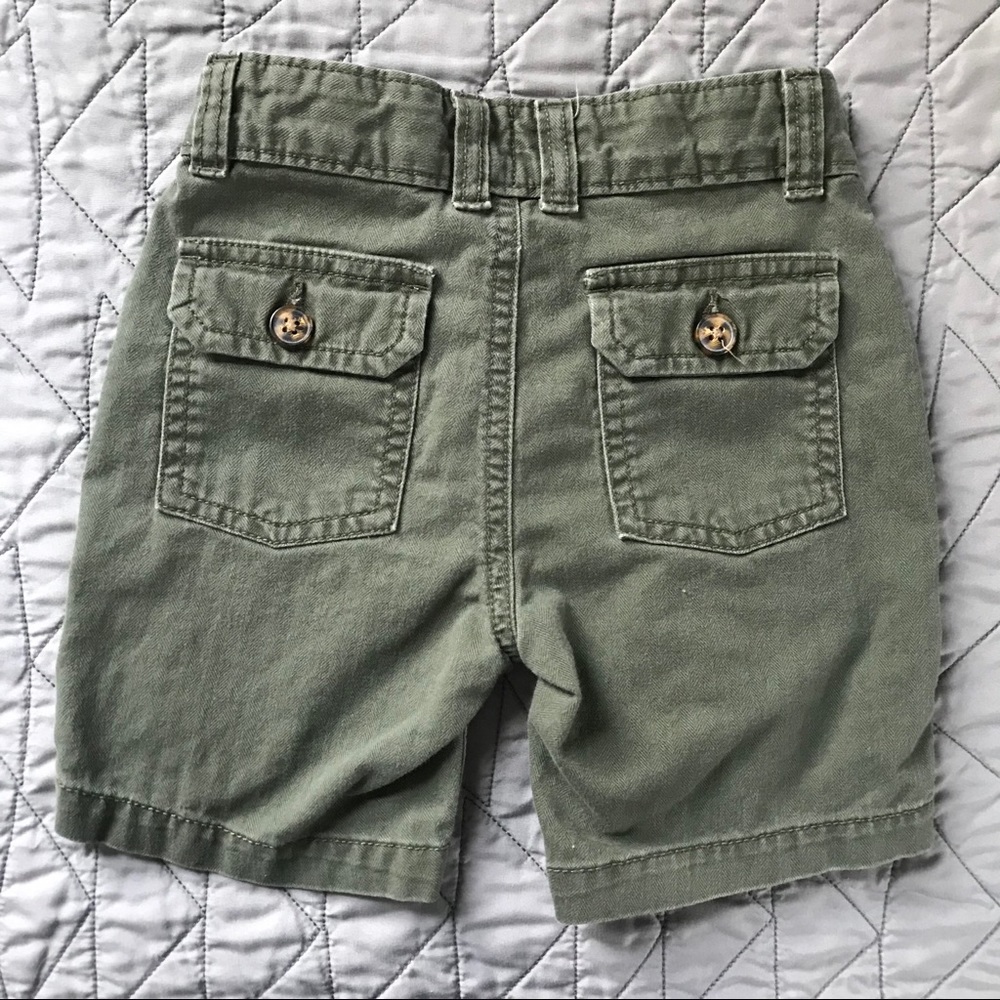 Carter’s Shorts - Picture 2 of 3